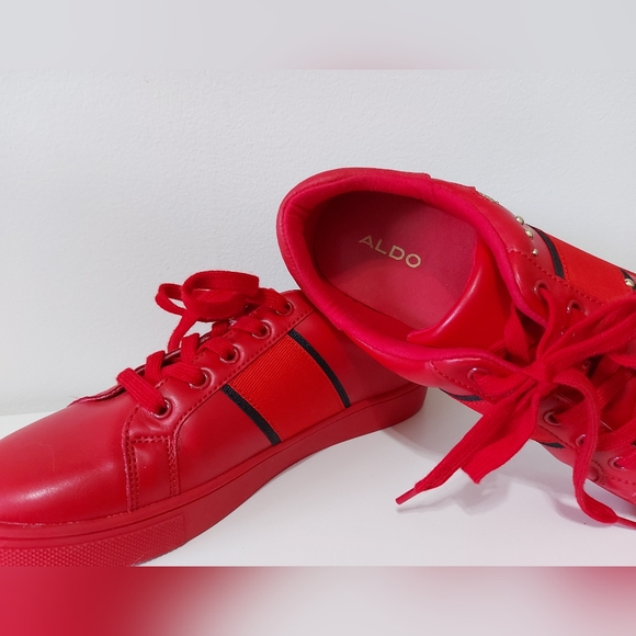 Aldo shoes Size 7 - Picture 8 of 11